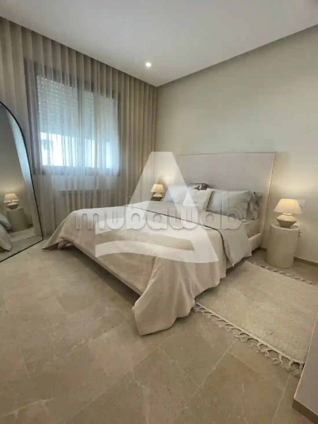 A Vendre Appartement ain Zaghouen Nord - Vue 2