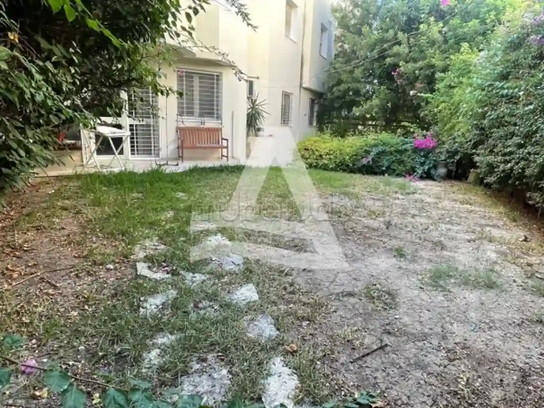 A Vendre Appartement Avec Jardin a ain Zaghouen Nord - Vue 2