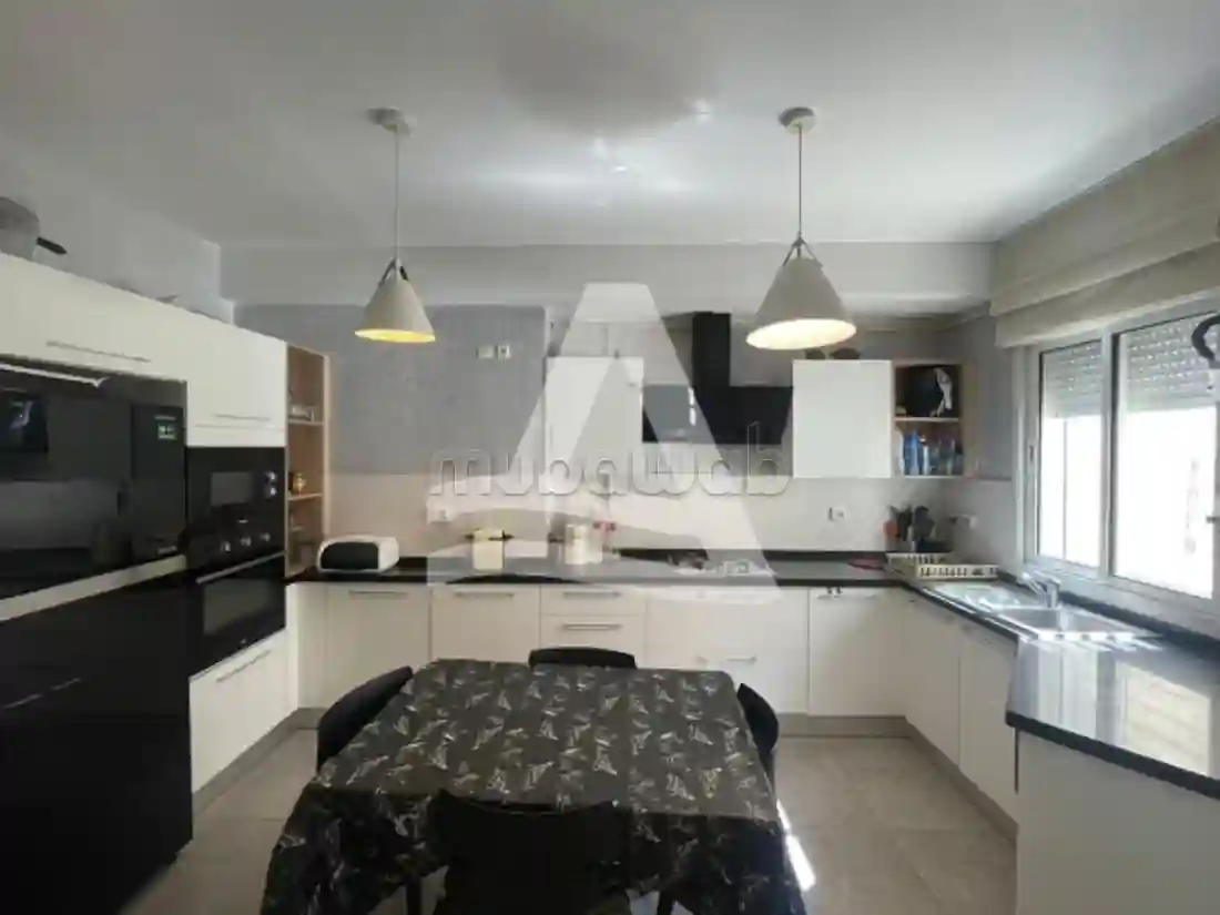 A Vendre Appartement Avec Jardin a ain Zaghouen Nord - Vue 3