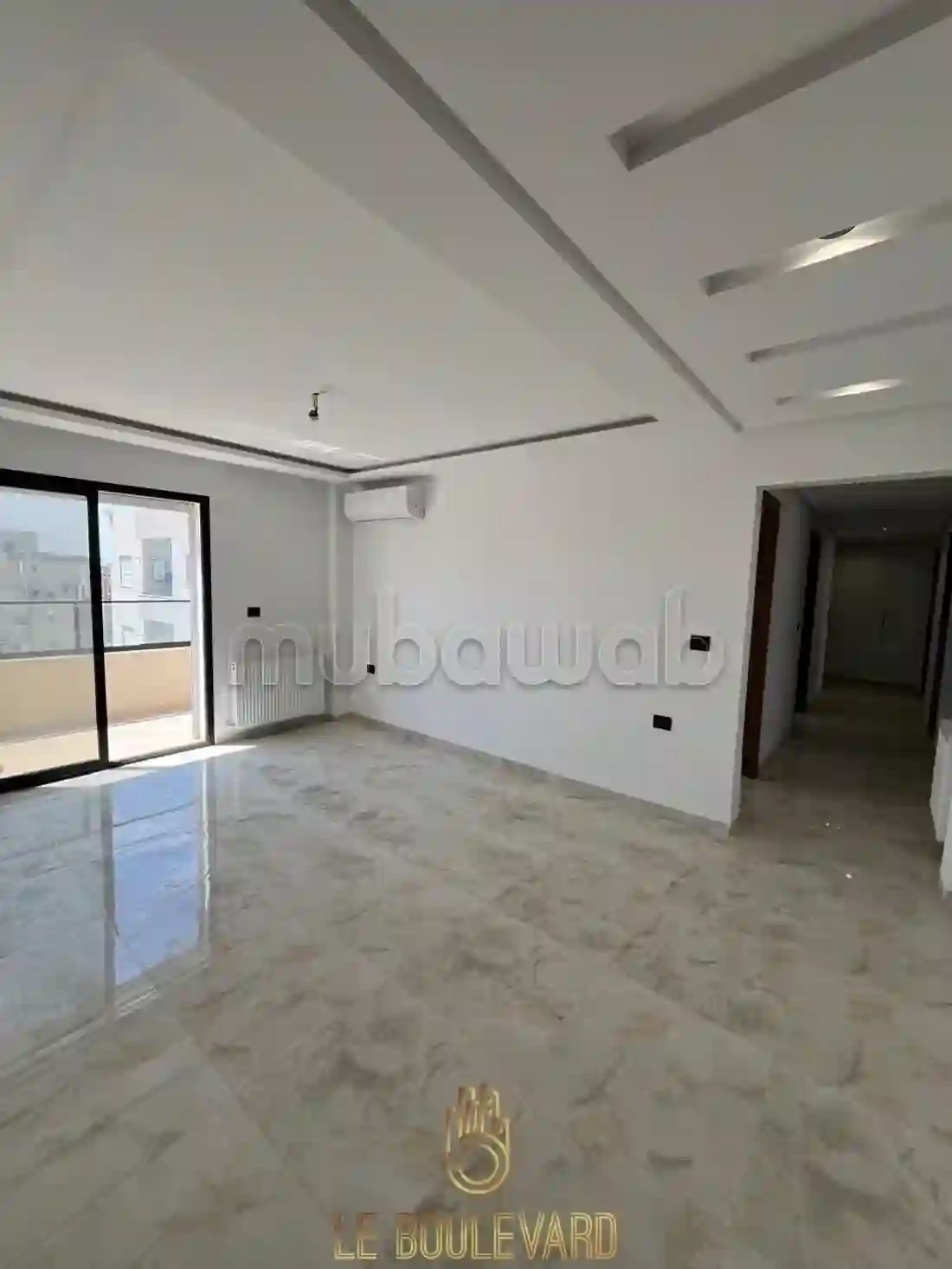 A Vendre Appartement S3 à AFH Mrezga Nabeul