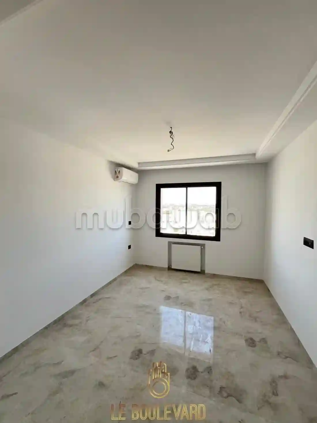 A Vendre Appartement S3 à AFH Mrezga Nabeul - Vue 1