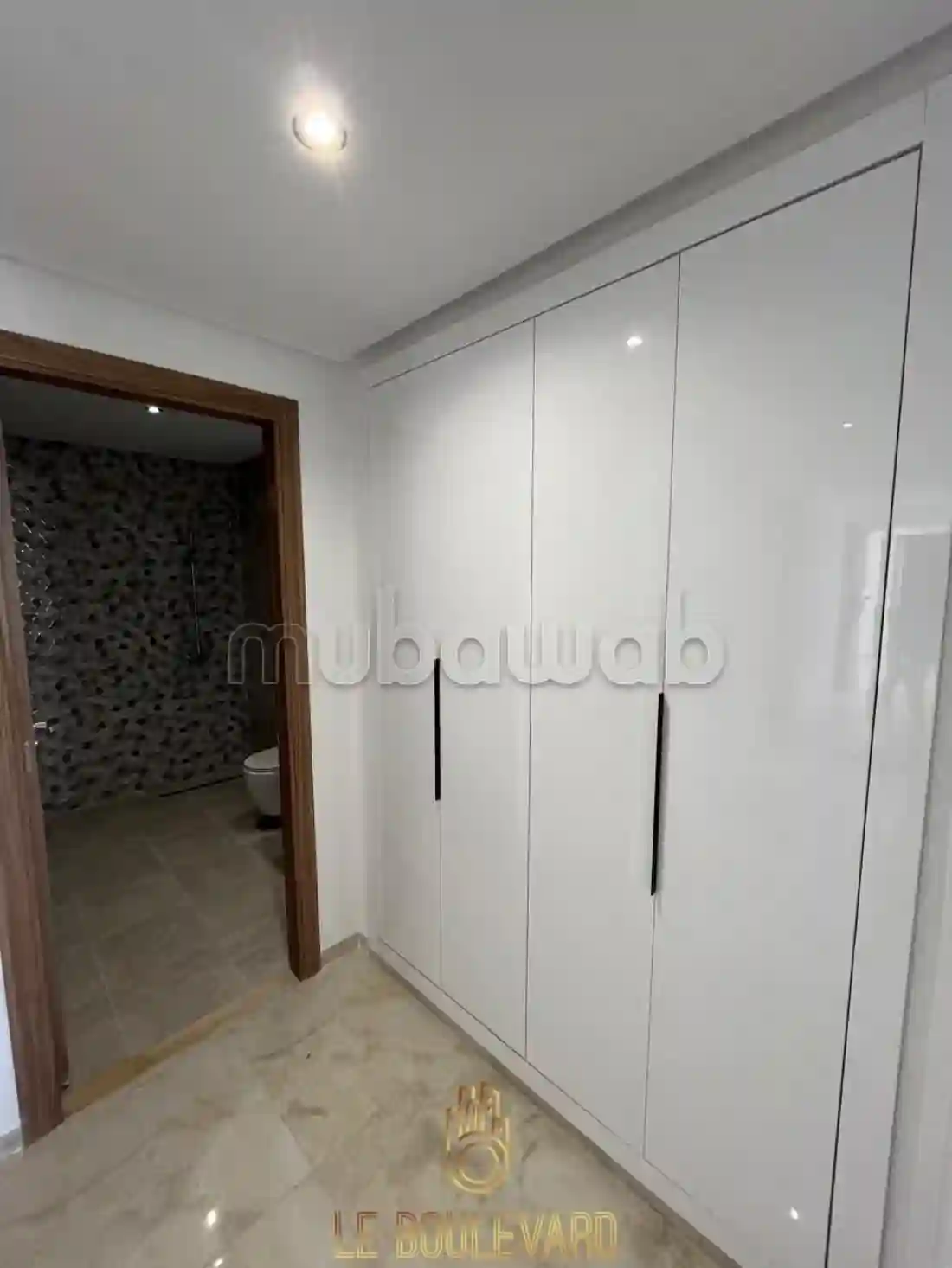 A Vendre Appartement S3 à AFH Mrezga Nabeul - Vue 2