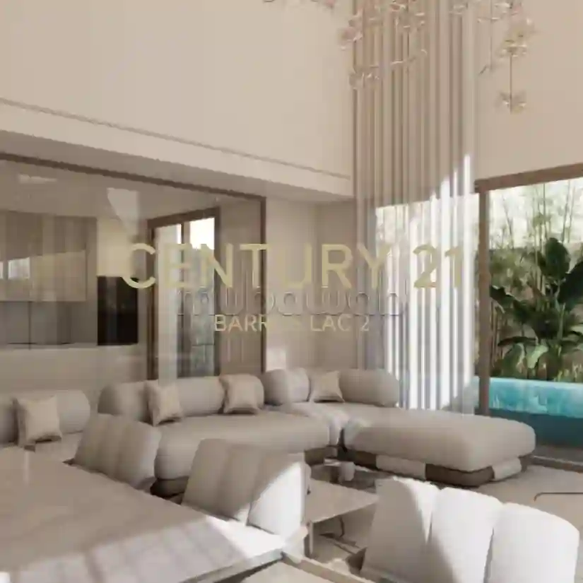 A Vendre Direct Promoteur au Jardins de Carthage