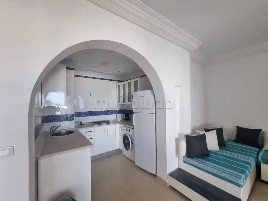 Appartement Dans une Résidence Avec Piscine - Vue 3