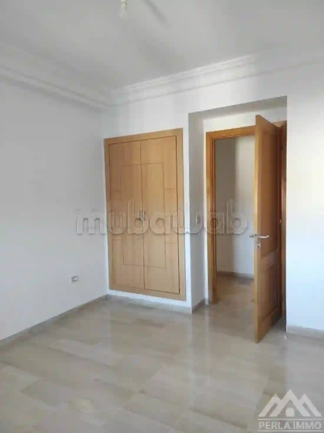Appartement S3 Ennaser 2