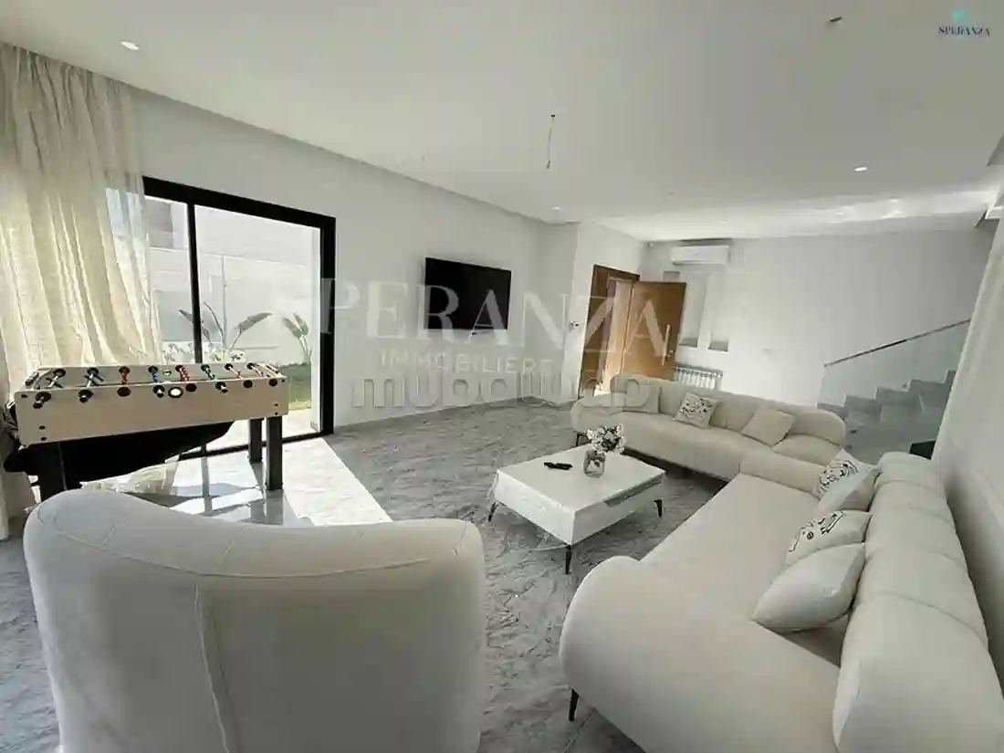 Location Villa Grace S4 - Vue 1