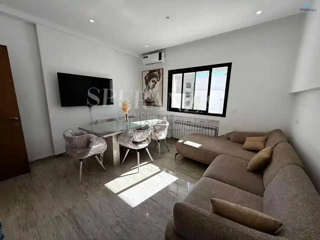 Location Villa Grace S4 - Vue 2