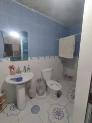 Maison Dalila à El Mourouj