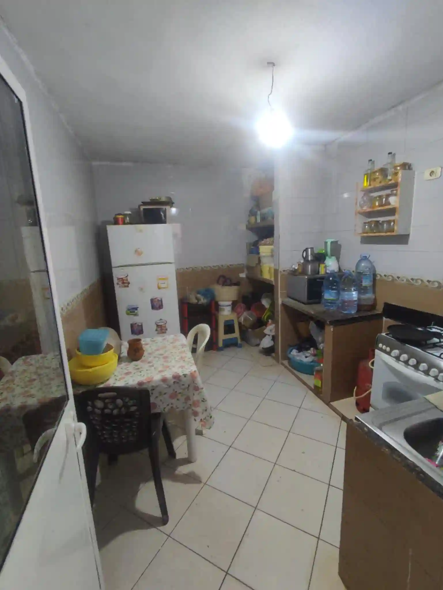 Maison Dalila à El Mourouj - Vue 2