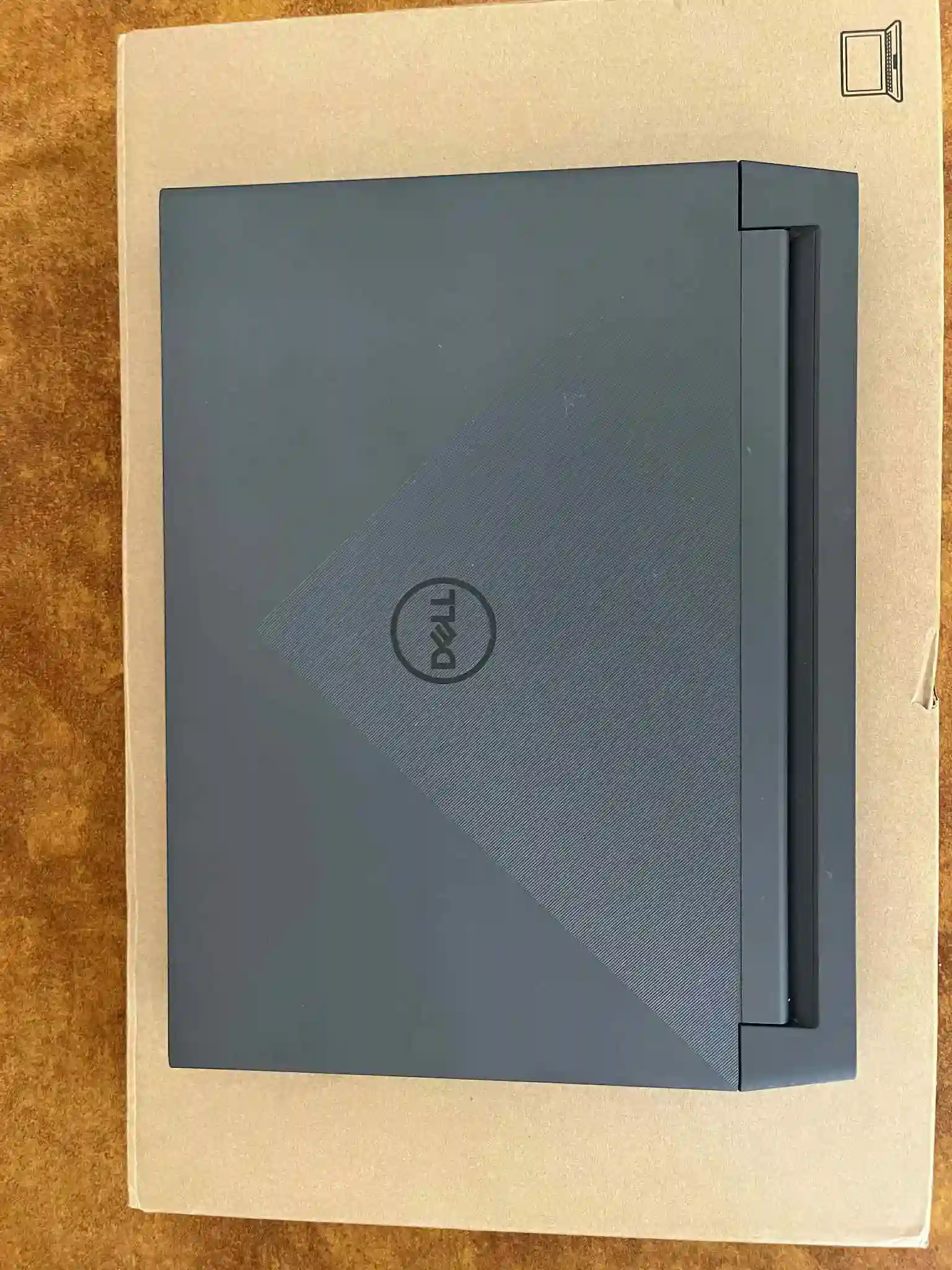 PC Portable Gamer Dell G15 - Vue 5