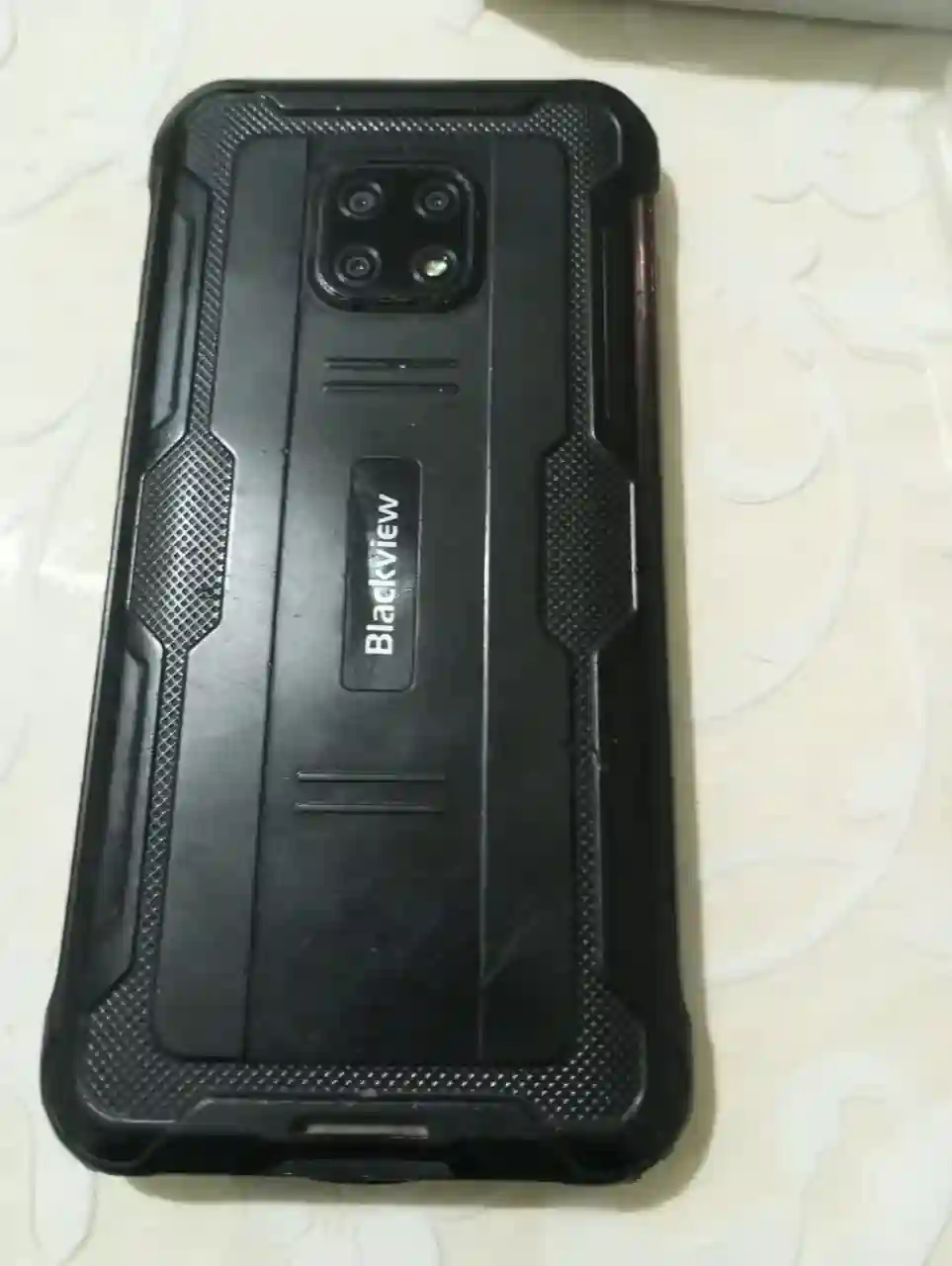 Smartphone BV 4900 PRO - Vue 4