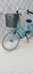 Vélo Enfant Rétro Vintage💶