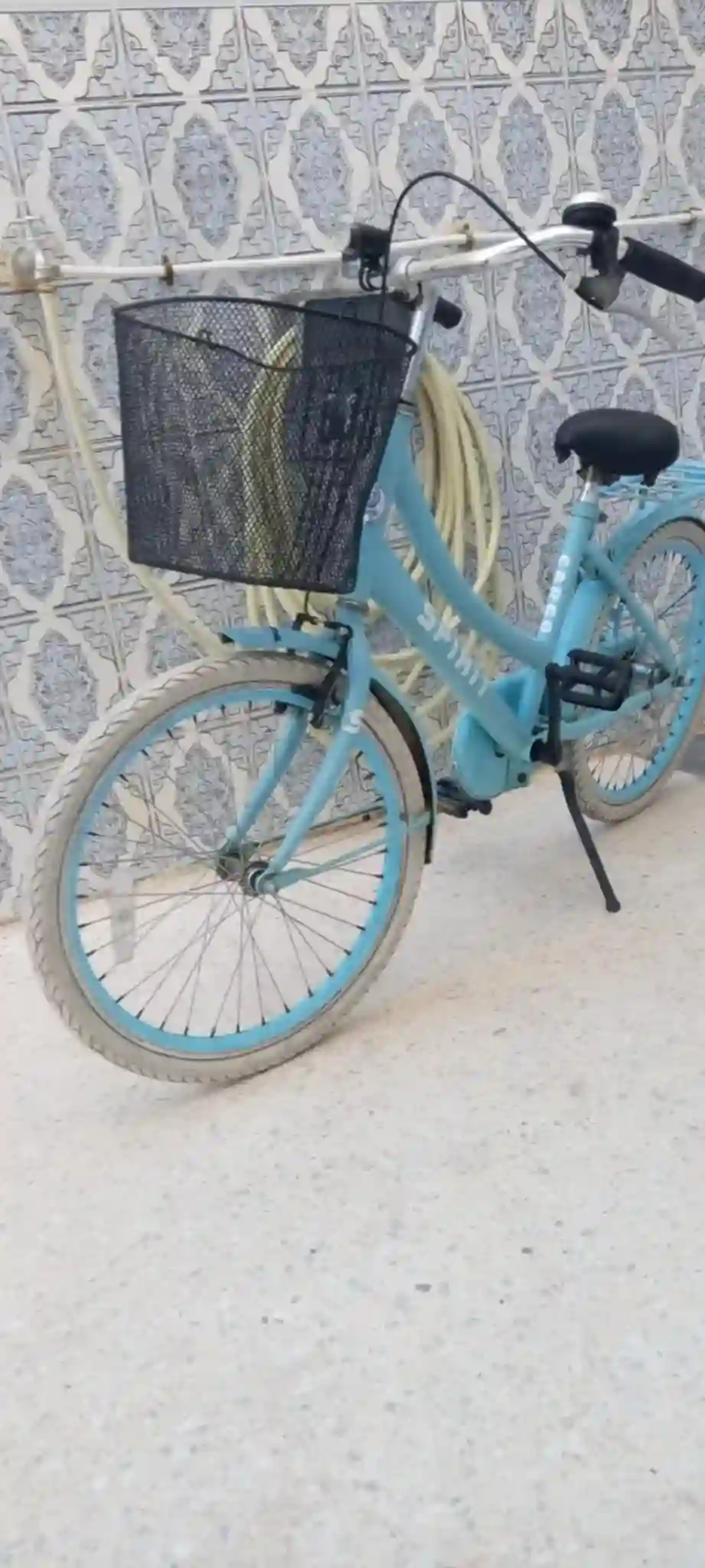 Vélo Enfant Rétro Vintage💶
