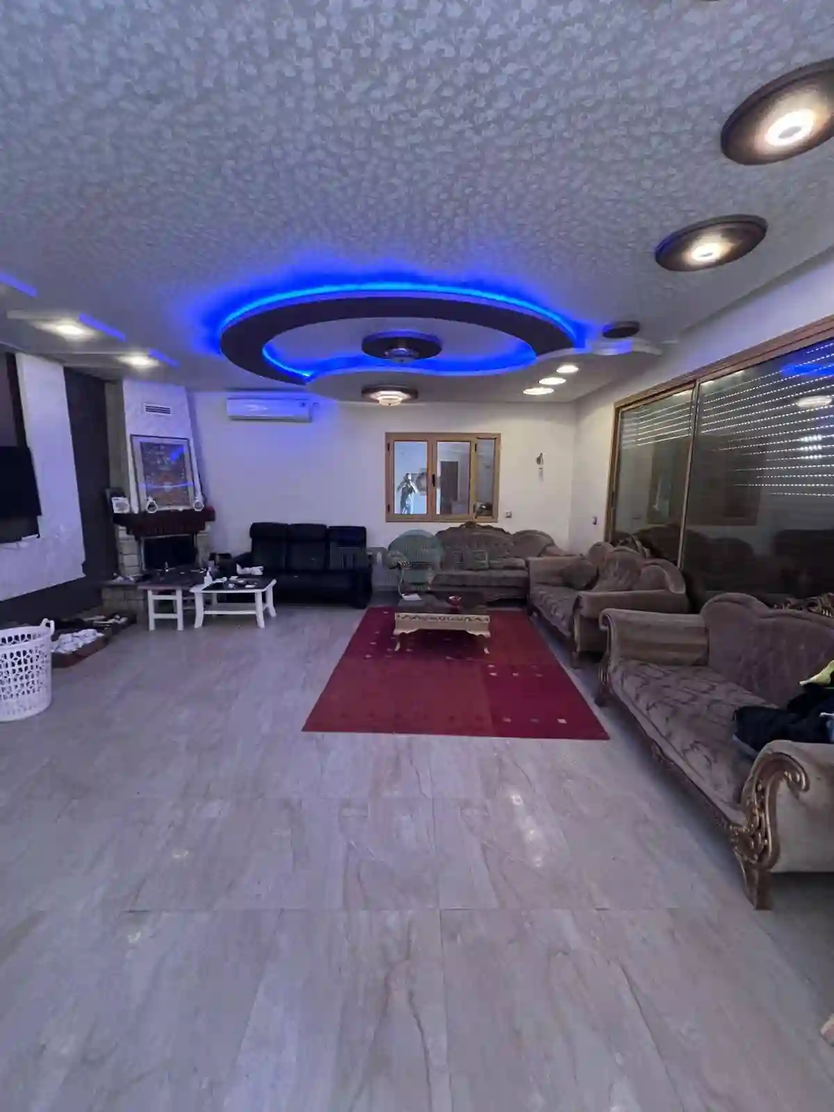 Villa des Rêves Ousja Bizerte à Bizerte - Vue 1