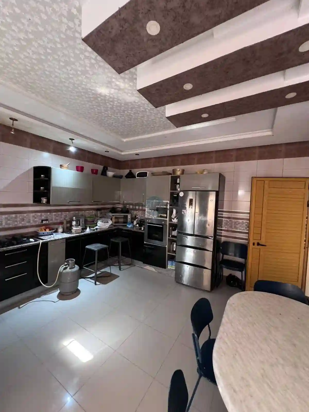 Villa des Rêves Ousja Bizerte à Bizerte - Vue 3