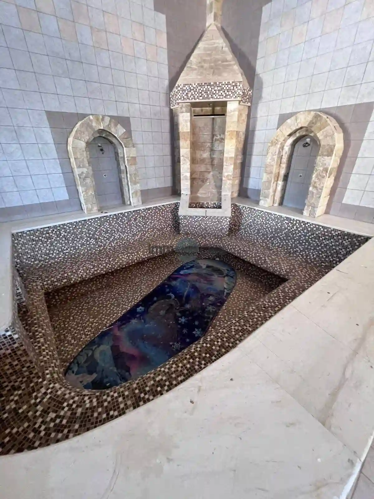 Villa des Rêves Ousja Bizerte à Bizerte - Vue 4