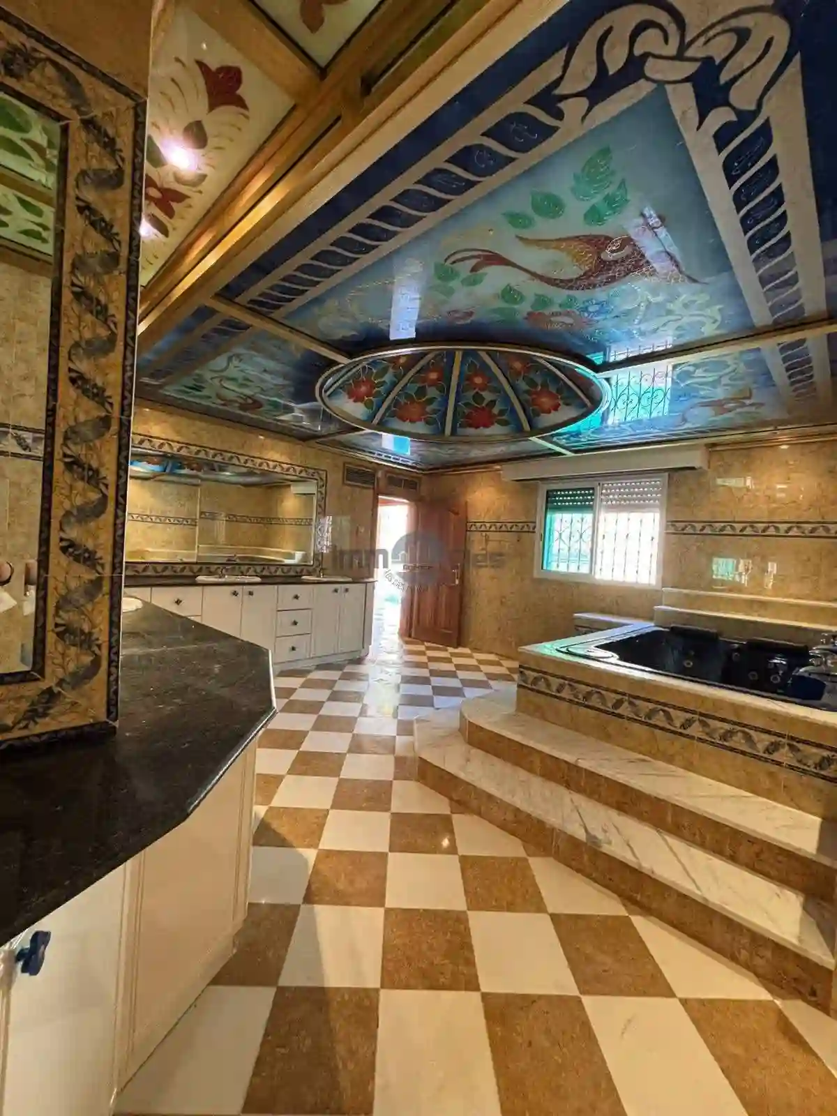 Villa Haut Standing Corniche Bizerte à Bizerte