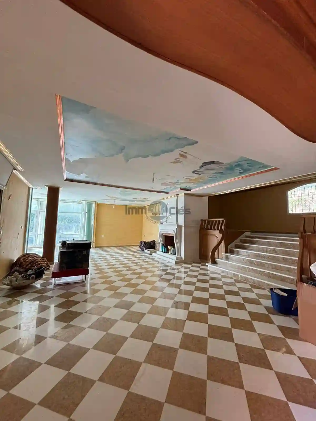 Villa Haut Standing Corniche Bizerte à Bizerte - Vue 1