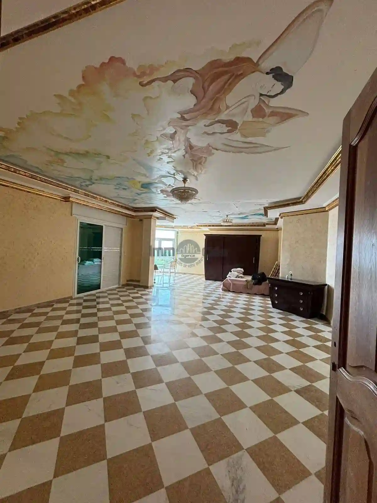 Villa Haut Standing Corniche Bizerte à Bizerte - Vue 2