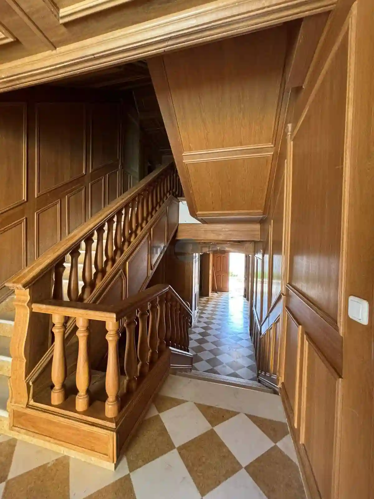 Villa Haut Standing Corniche Bizerte à Bizerte - Vue 3