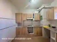 Appartement Miami Yasmine Hammamet Av346 - Vue 1