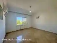 Appartement Miami Yasmine Hammamet Av346 - Vue 4