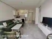 Appartement OLX Hammamet La Corniche Av1825