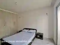 Appartement OLX Hammamet La Corniche Av1825 - Vue 1