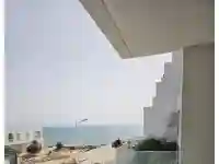 Appartement OLX Hammamet La Corniche Av1825 - Vue 4