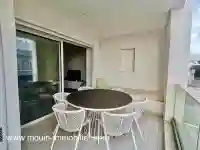 Appartement OLX Hammamet La Corniche Av1825 - Vue 5