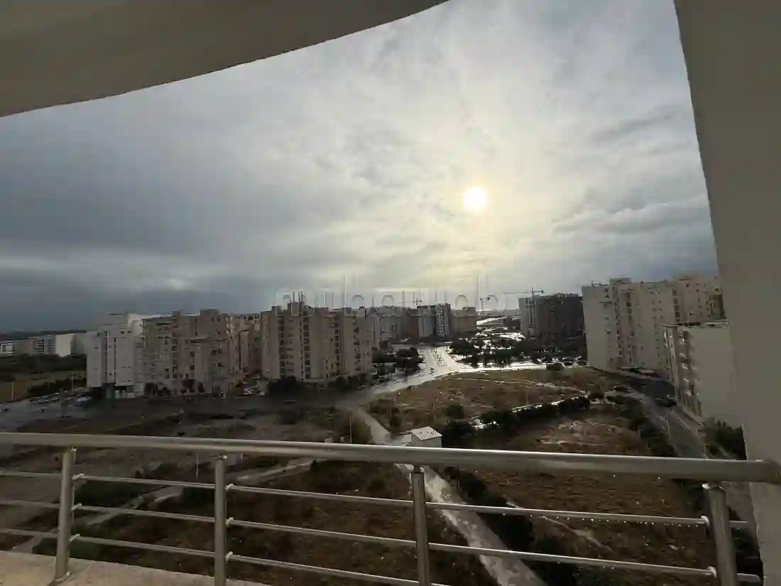 Appartement S2 à Louer Jinen de Carthage