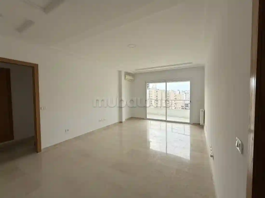 Appartement S2 à Louer Jinen de Carthage - Vue 1