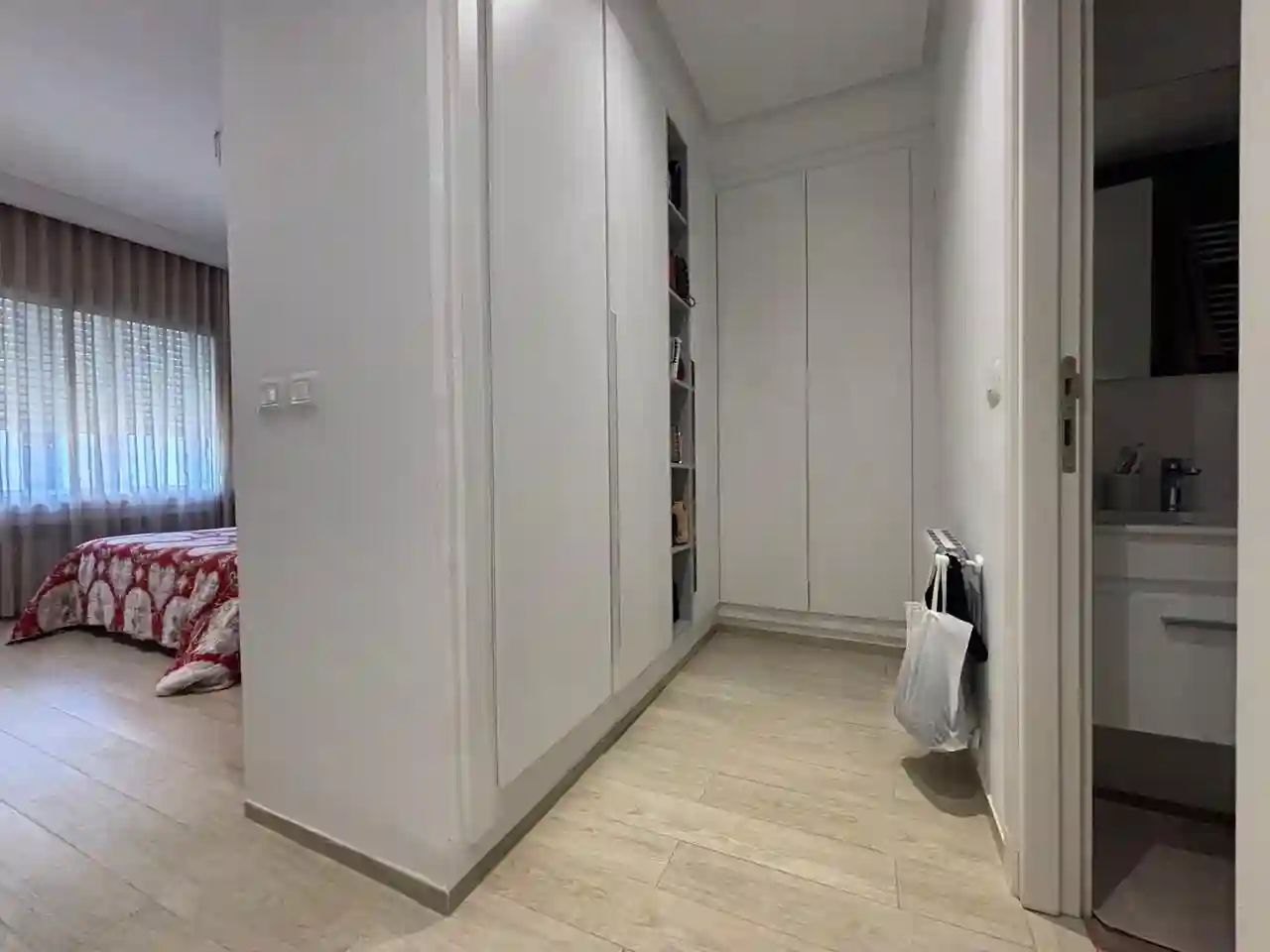 Appartement s3 à Chotrana 1 à Chotrana 1 - Vue 3