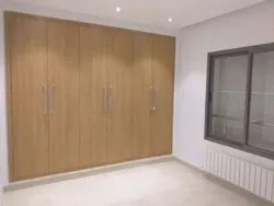 Appartement s3 rue du Parc Soukra à La Soukra