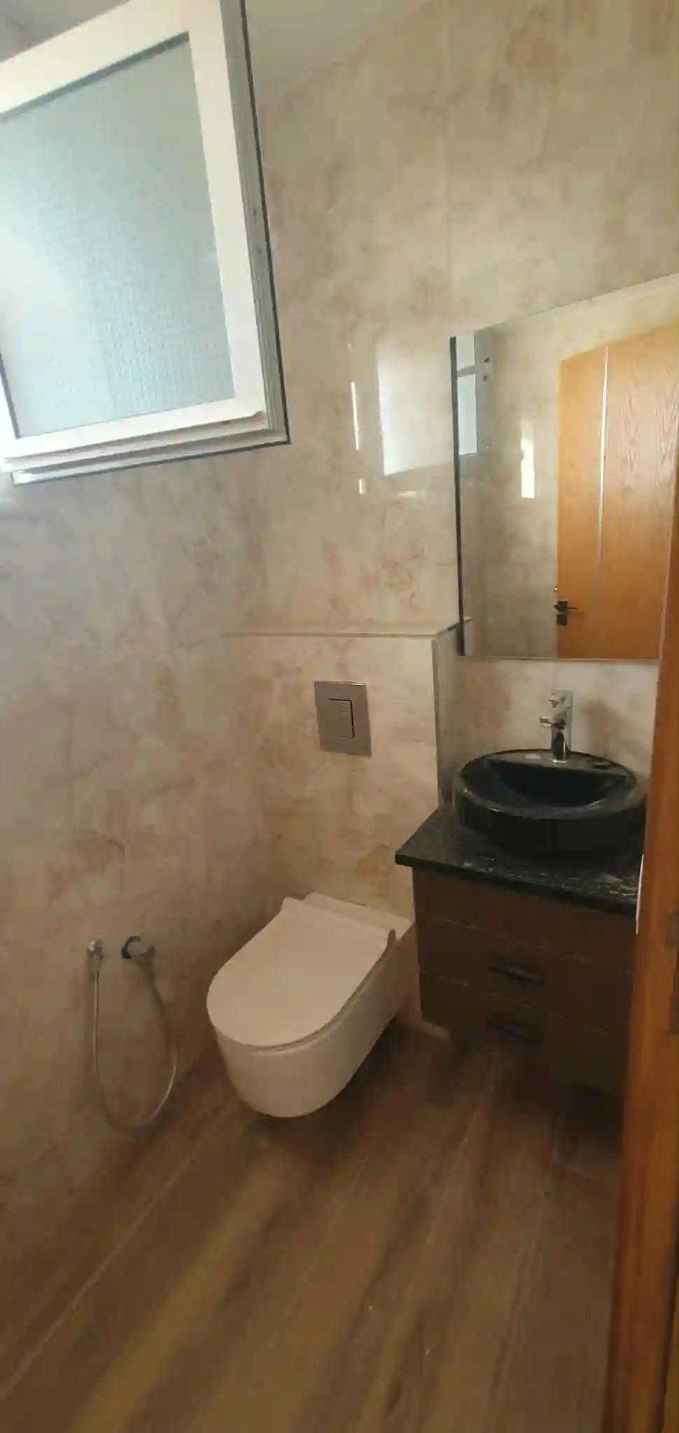 Des Appartements à Jinan el Mansourah Kéibia à Kelibia - Vue 3