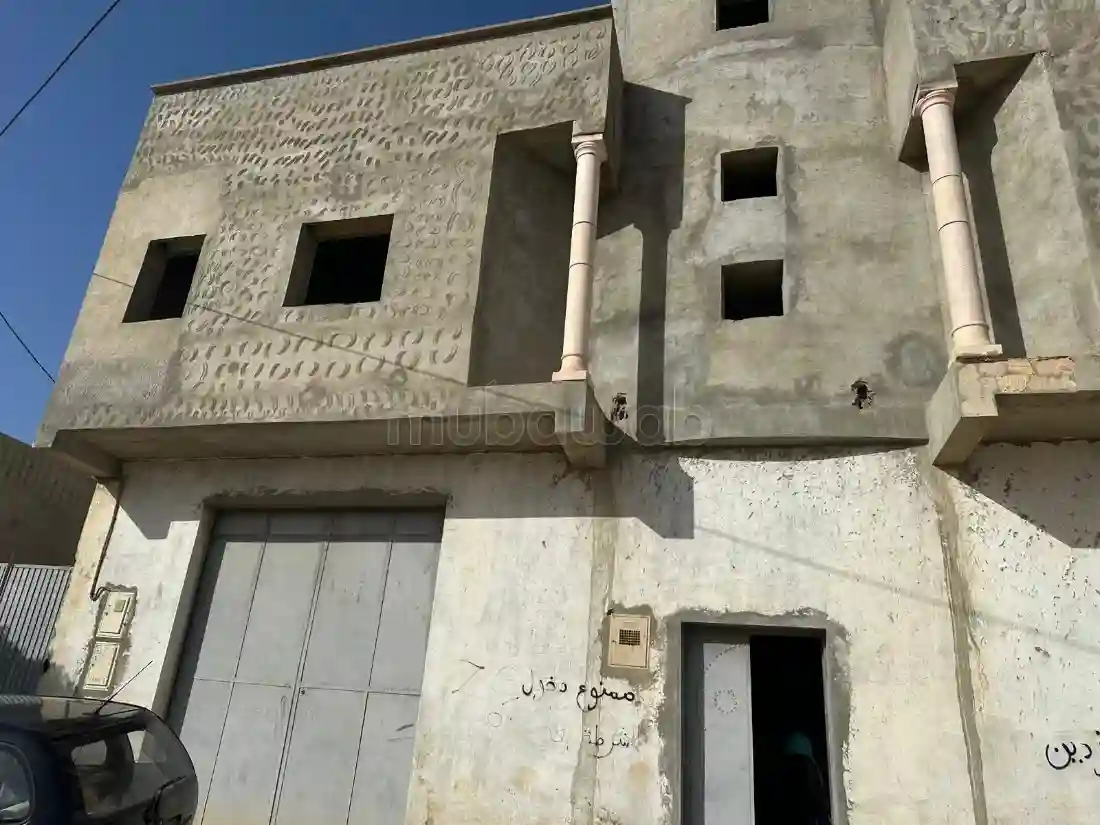 Maison à Vendre à Raoued – El Gadhgadhi - Vue 3