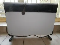 Radiateur Electrique Temuko à Hammam Sousse