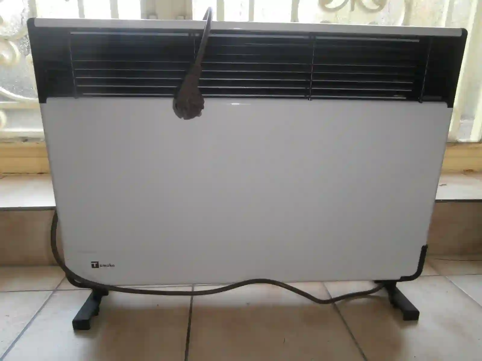 Radiateur Electrique Temuko à Hammam Sousse