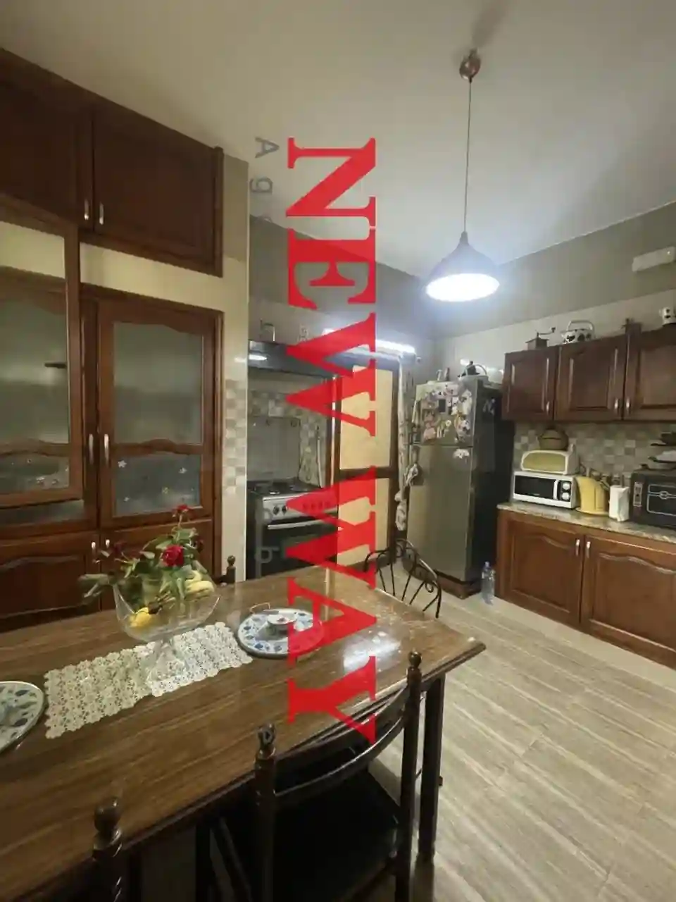 Villa de Plain-pied à Khezema EST - Vue 3