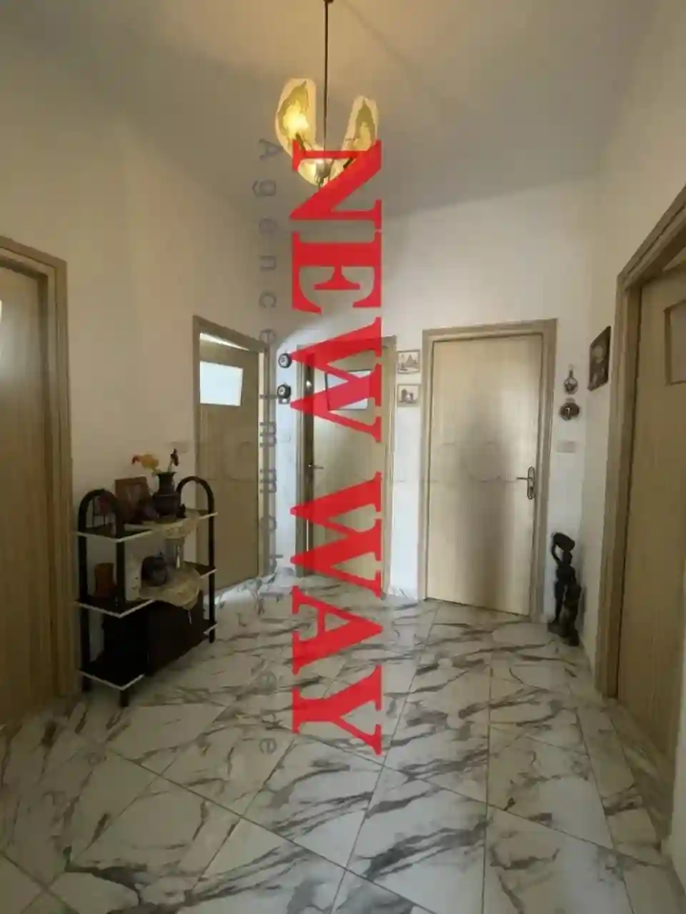 Villa de Plain-pied à Khezema EST - Vue 8