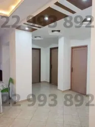 Villa s3 à 800m du Plage dar Allouche à Dar Allouche