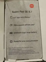 Tablette Redmi pad