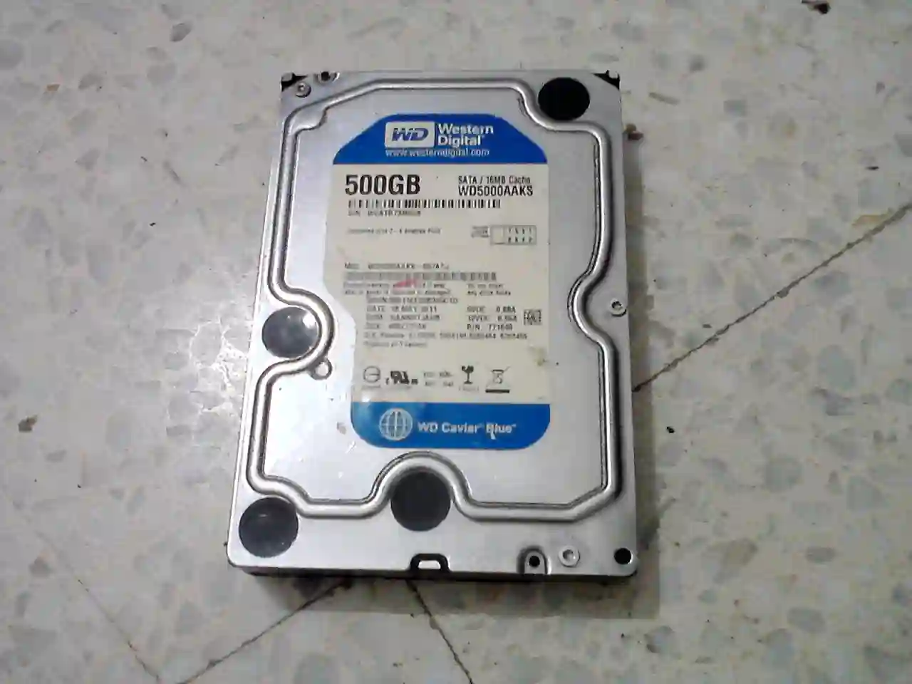 Unité Centrale nec à Ariana Ville