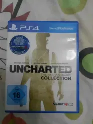 Jeux ps4 Importés D'allemagne État Comme Neuf à Vendre