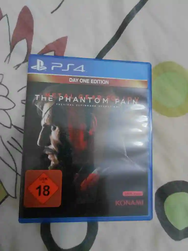 Jeux ps4 Importés D'allemagne État Comme Neuf à Vendre - Vue 1