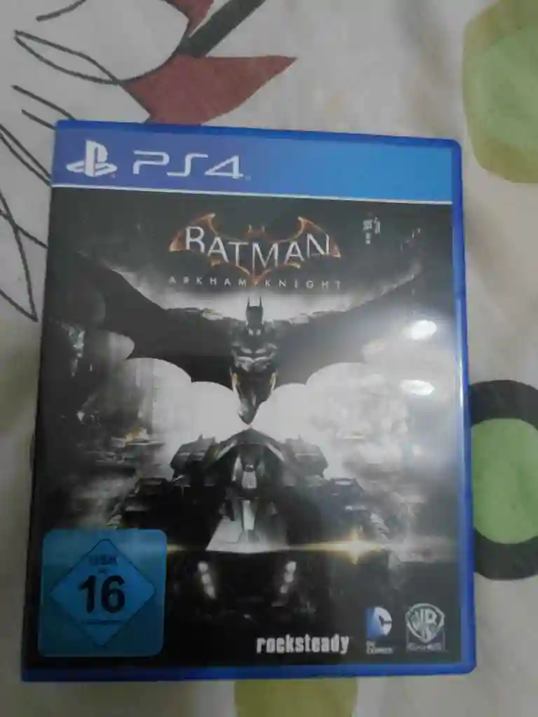 Jeux ps4 Importés D'allemagne État Comme Neuf à Vendre - Vue 2