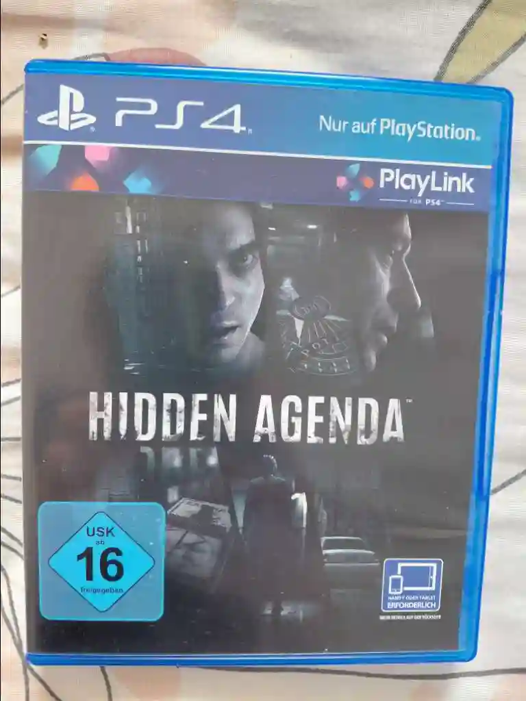 Jeux ps4 Importés D'allemagne État Comme Neuf à Vendre - Vue 3