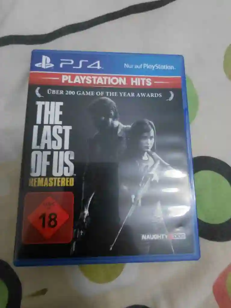 Jeux ps4 Importés D'allemagne État Comme Neuf à Vendre - Vue 5