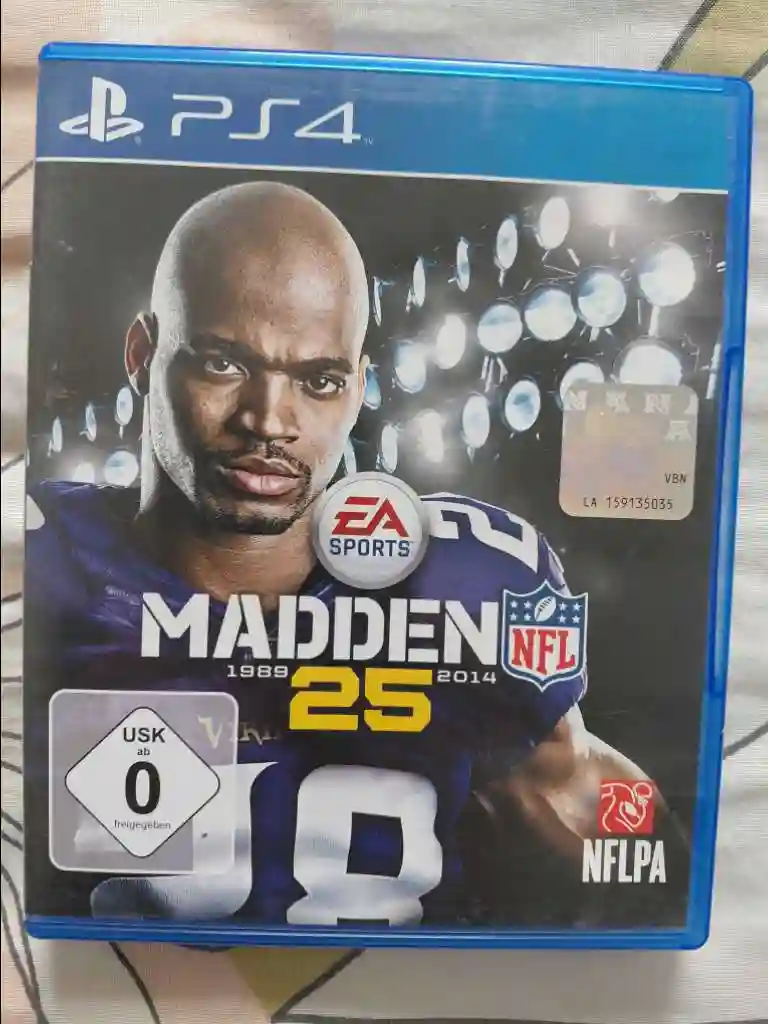 Jeux ps4 Importés D'allemagne État Comme Neuf à Vendre - Vue 8