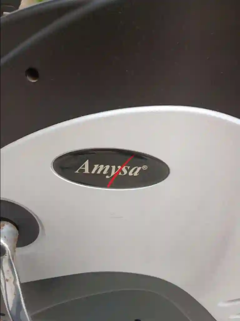 Vélo de Sport Programmable - Vue 5